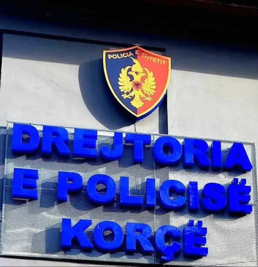 Në kërkim për plagosje të rëndë, arrestohet 16-vjeçari në Korçë