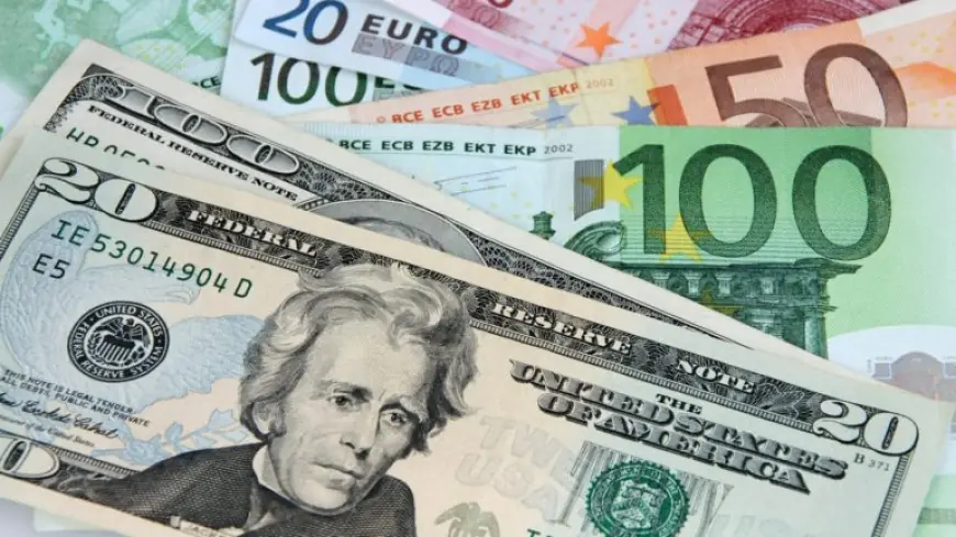 Këmbimi valutor 8 dhjetor, ja me sa shiten dhe blihen sot monedhat e huaja