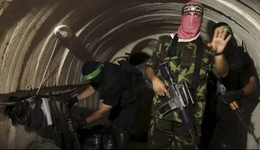 Foshnja 10 muajshe mbahet peng nga Hamasi, të afërmit: Nuk e dimë nëse…