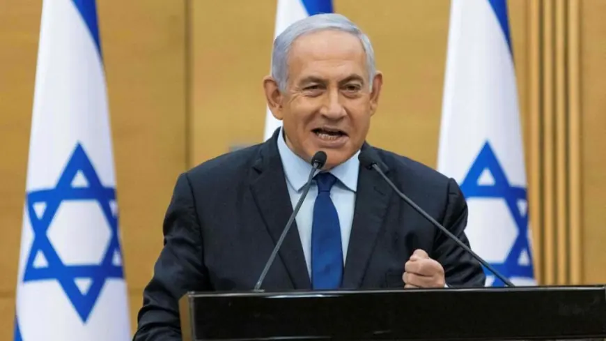 Netanyahu: Misionin në Gaza do vijojmë deri në zhdukjen e Hamasit