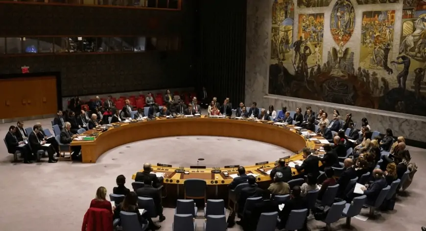 Rusia kërkon t’i bashkohet këshillit të OKB-së për të drejtat e njeriut