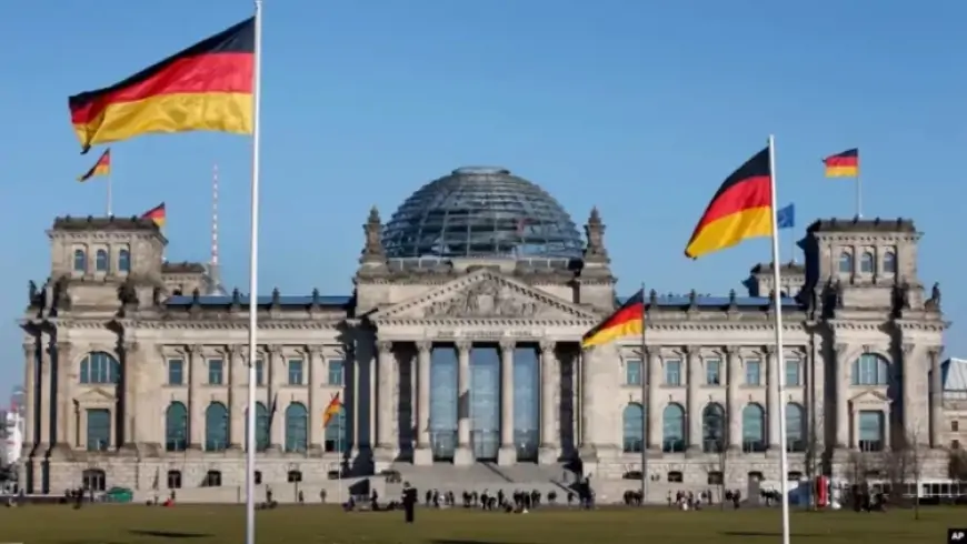 Gjermania ndal fondet për partinë e ekstremit të djathtë, shkak ideologjia