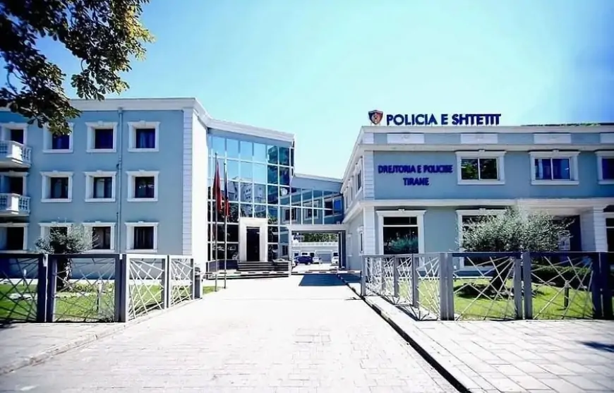 Tiranë/ Arrestohen 10 persona për vepra të ndryshme penale
