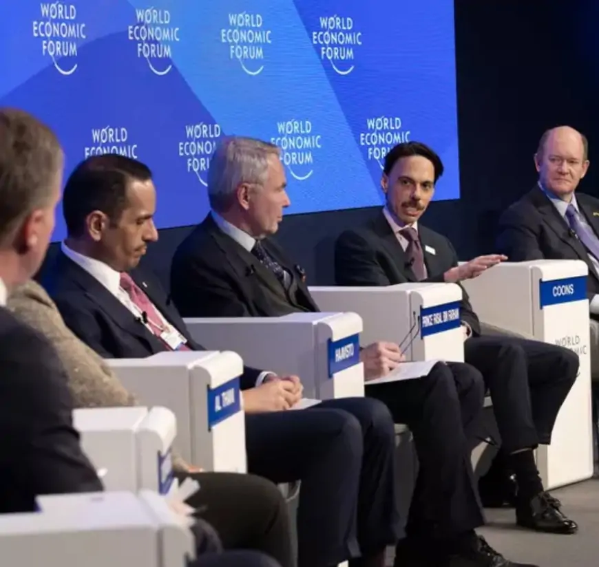 Rama në Davos/ Nëse krimi kibernetik do të ishte një shtet, do të ishte ekonomia e tretë më e madhe botërore pas SHBA-së dhe Kinës