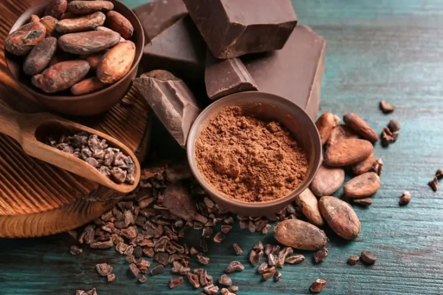 Çmimi global i kakaos arrin një rritje rekord, ja arsyeja pse
