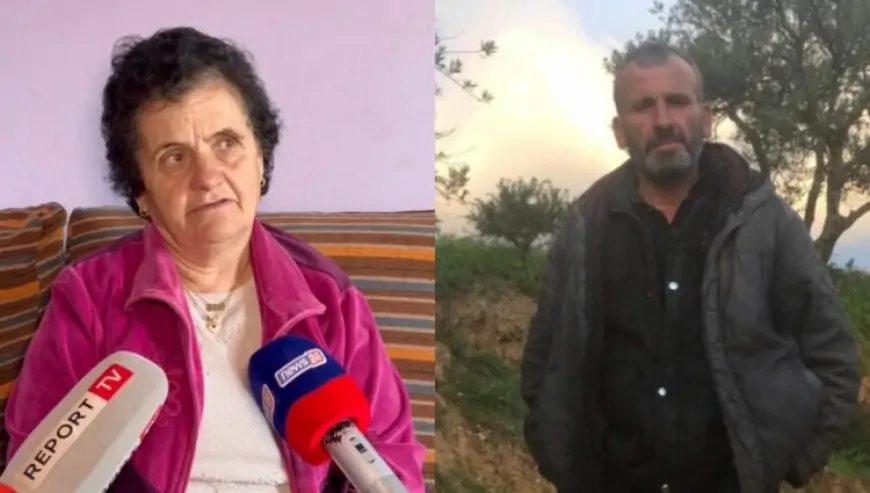 “E vranë për 50 mijë lekë?”/ Flori Muka i zhdukur prej 3 muajsh, motra: Mos është lidhur me ndonjë femër