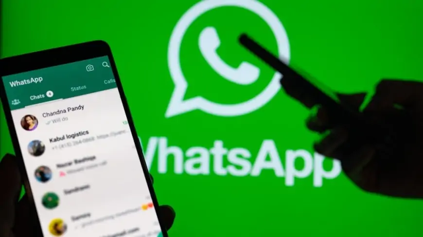 WhatsApp prezanton funksionin më të ri