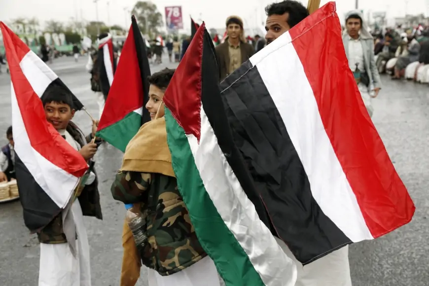 I dërguari special i OKB-së: Kriza e Gazës e ndërlikon situatën në Jemen