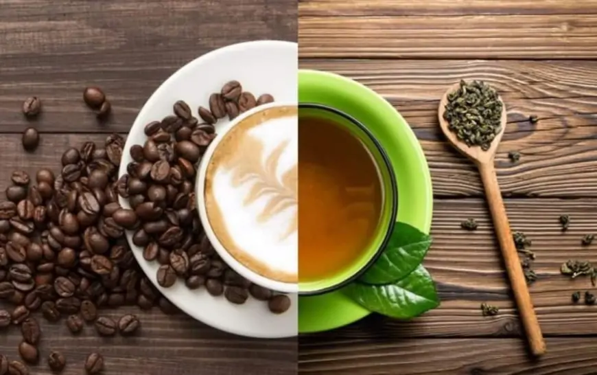 Kafe apo çaj jeshil në mëngjes ja kë duhet të zgjidhni…