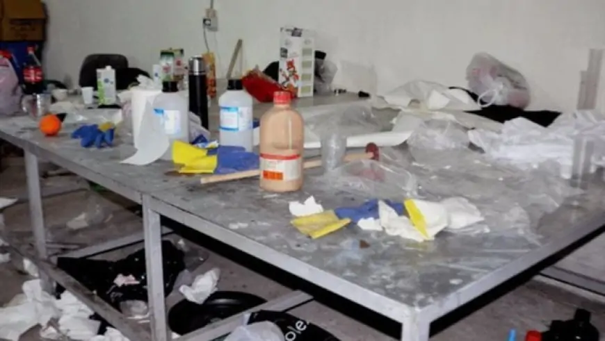 430 kg kokainë në Fier/ Flet eksperti i kriminalistikës: Duhet të jetë një grup i strukturuar pasi është hera e parë që droga ka hyrë në Shqipëri duke kaluar të gjitha kontrollet