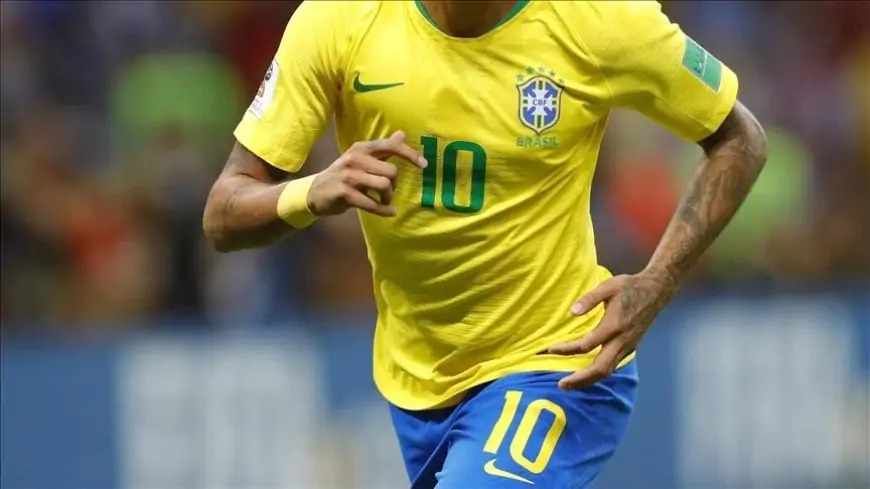Brazili publikon listën e lojtarëve për Kupën Botërore 2022