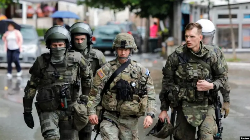 Rusia lëshon urdhër arresti për tre efektivë të Policisë së Kosovës