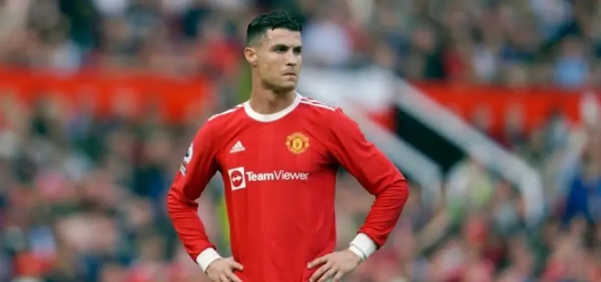Cristiano Ronaldo synon të luajë deri në Euro 2024
