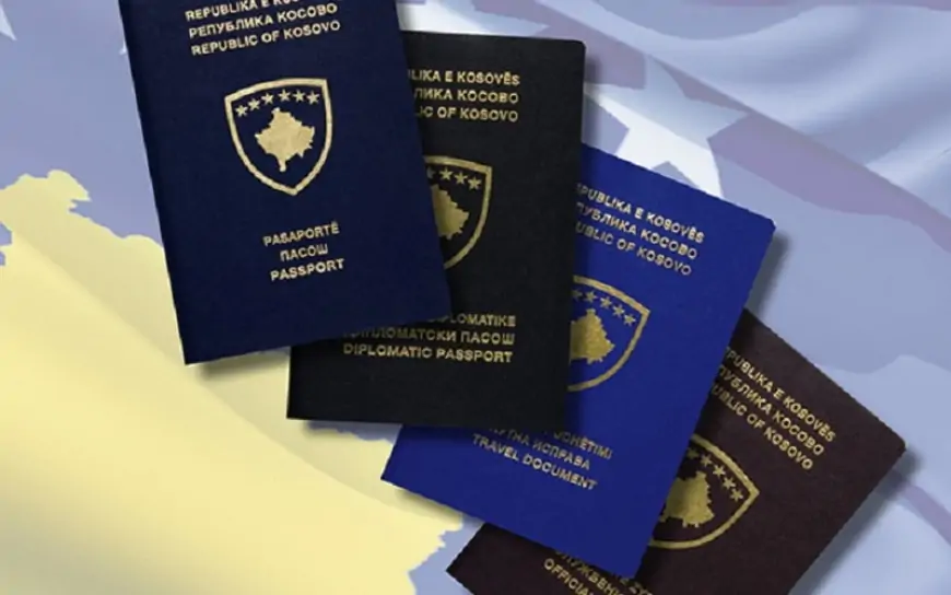 Liberalizimi i vizave për Kosovën, procesi në fazë vendimtare