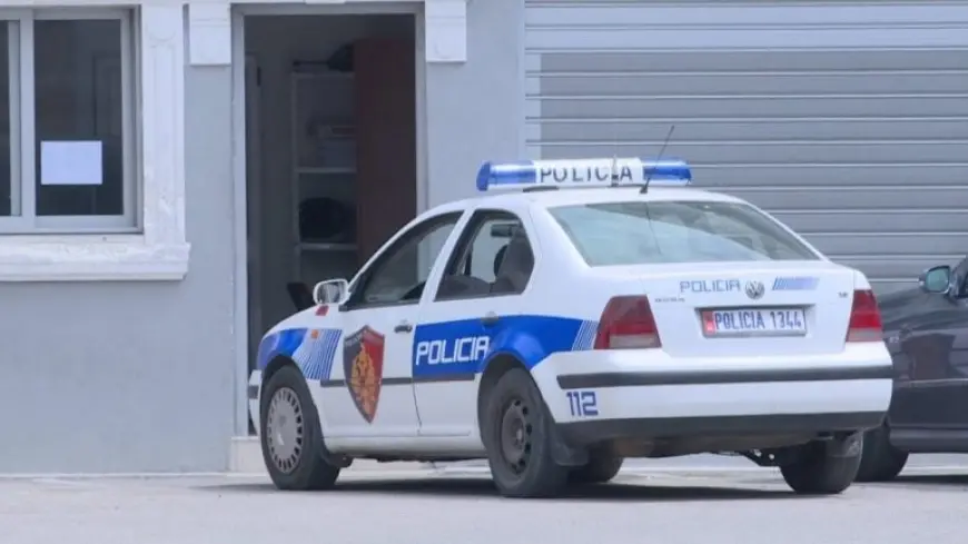 Përshtati lokalin për përdorim droge, dy të arrestuar në Tiranë