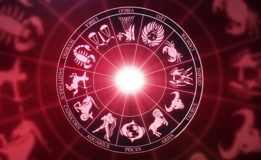 Horoskopi 31 Korrik 2022