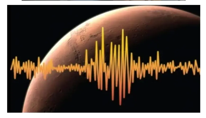 NASA regjistroi atë që po vlerësohet si tërmeti më i madh në Mars, i cilësuar si ‘Tërmeti përbindësh’