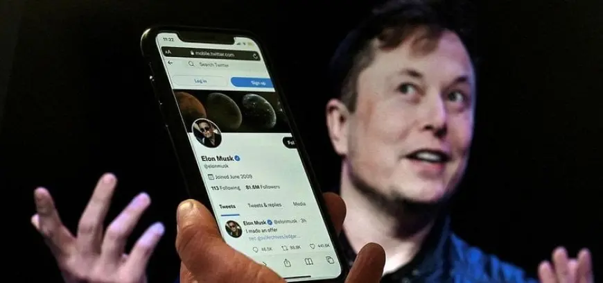 Planet e mëdha të Elon Musk për Twitter/ Çfarë dimë deri tani 