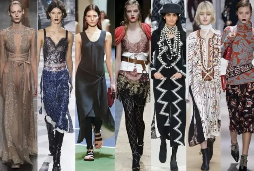 Një tjetër ‘goditje’/ Markat e famshme të modës ndalojnë shitjet në Rusi