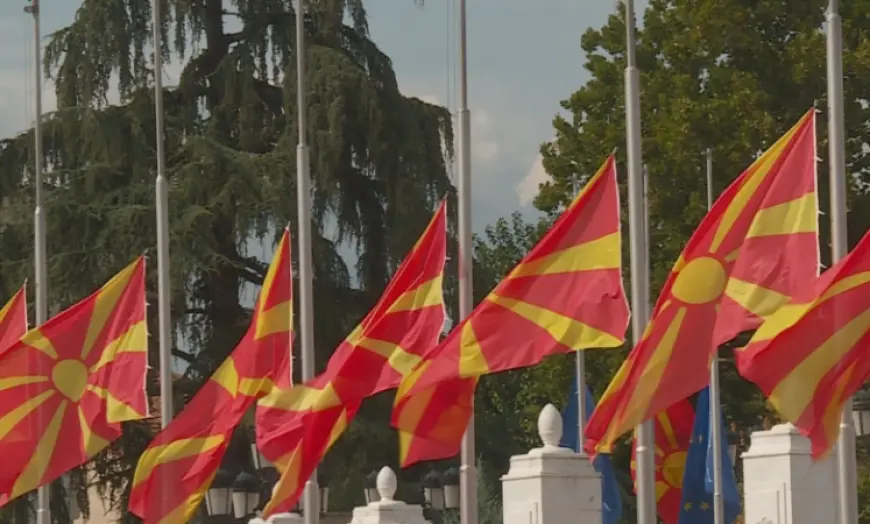 Aksidenti me 46 të vdekur, Maqedonia e Veriut shpall tre ditë zie