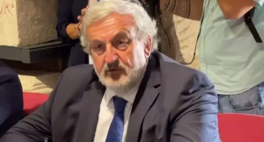 Presidenti i Puglia-s: Edi Rama është një nga liderët më të rëndësishëm të Europës
