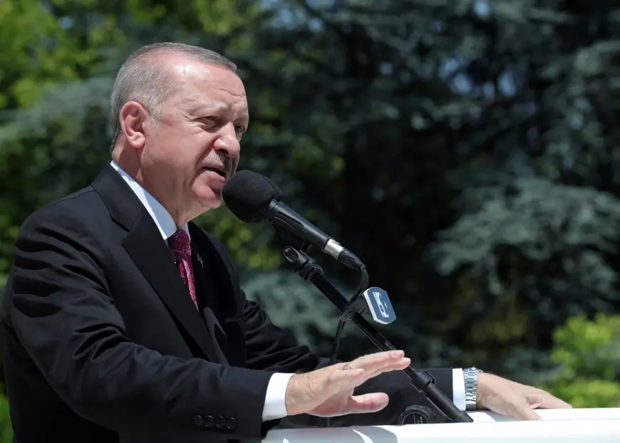 Erdogan: BE të mbajë ‘barrën’ e emigrimit nga Afganistani