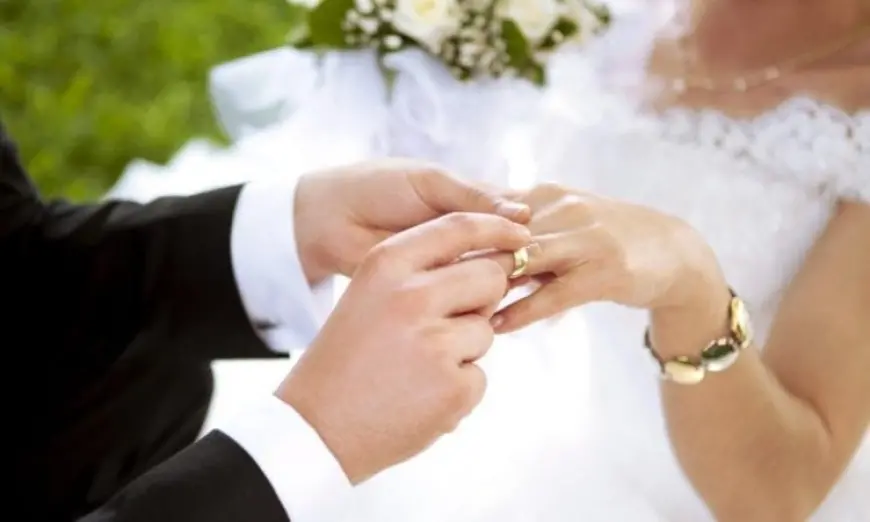 Shqipëria e treta në Europë për numrin e lartë të martesave