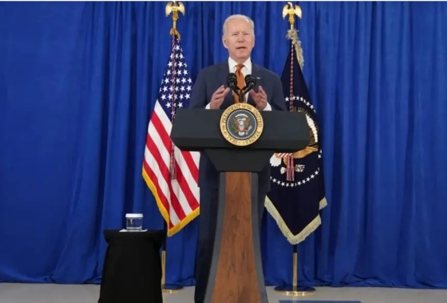 Presidenti Biden hedh poshtë propozimin e ri të republikanëve për infrastrukturën