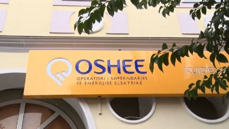 OSHEE: Ditën e nesërme disa zona të Tiranës do të kenë munges të energjisë elektrike