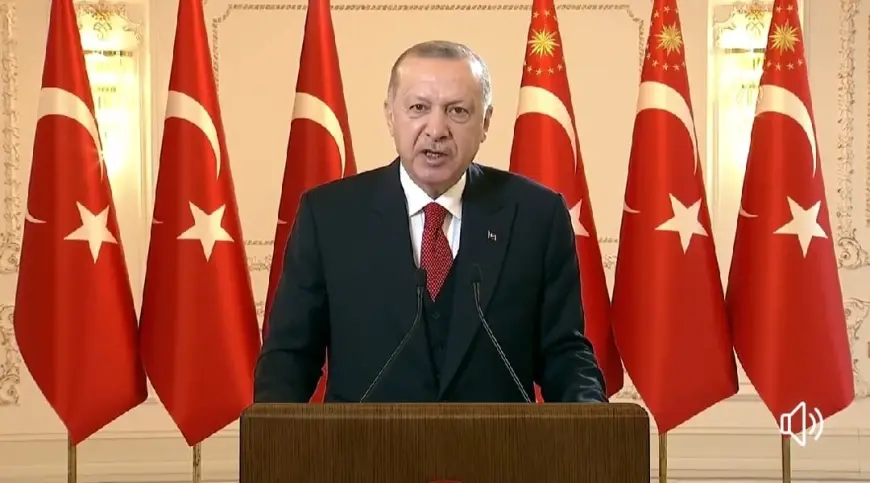 Erdogan: Europa dhe SHBA kanë standard të dyfishtë ndaj Turqisë