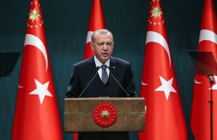 Erdogan: Banesat e reja do të jenë një shenjë e re e miqësisë midis Turqisë dhe Shqipërisë