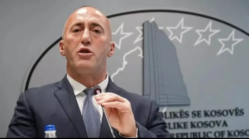 Ambasada ruse për deklaratën e Haradinajt: Provokim nga një pseudo-shtet i vetëshpallur
