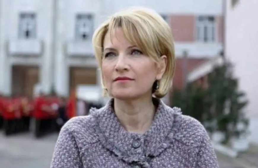 Mimi Kodheli zgjidhet zv.presidente e Asamblesë Parlamentare të NATO-s