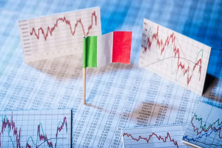 Ekonomia e Italisë, partnerit tonë kryesor tregtar, bie me 17.3% në tremujorin e dytë/ Rënie e paprecedentë në gjithë shtetet e Europës