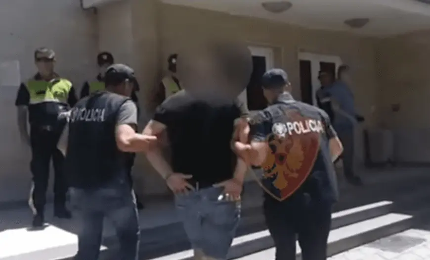 Ishin shpallur në kërkim, arrestohen 2 persona në Tiranë