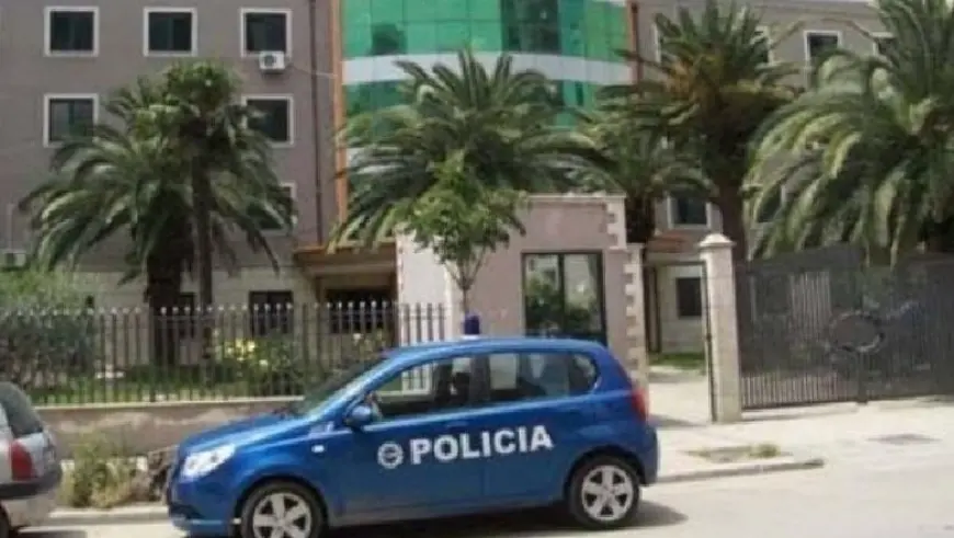 Ndryshime në strukturat e Policisë së Durrësit, largohen kreu i Rrugores,  zv/ drejtori dhe shefat